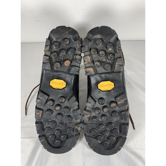 Danners Women's Size 10 Yellowstone Insulated 800 Gortex Waterproof Boots - Picture 15 of 15